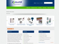 alco-automation.com