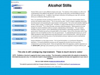 Alcohol-still.com