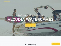Alcudiaventura.com