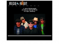 alde-haern-musik.com