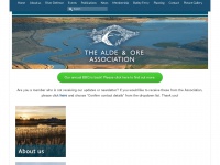 Aldeandore.org