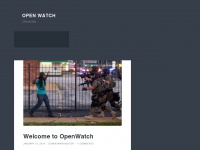 openwatch.net Thumbnail