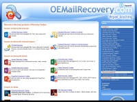 oemailrecovery.com Thumbnail