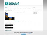 100dof.com Thumbnail