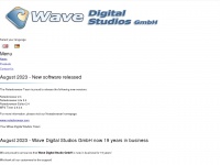 wave-studios.com