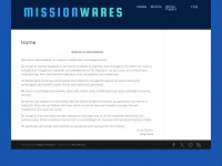 missionwares.com