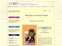 Aldep.org