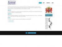Aldershot-festival.org