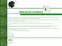 Alderwoodacademy.com