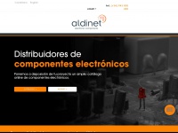 Aldinet.com