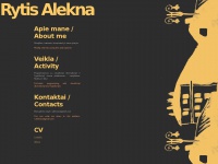 alekna.info