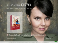 Aleksandrakurzak.com