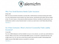 Alemizfm.com