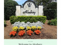 Alesbury.com