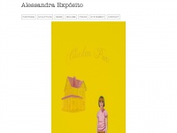 Alessandraexposito.com