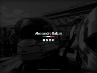 Alessandrobalzan.com