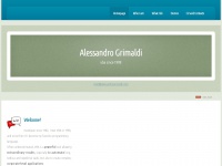 Alessandrogrimaldi.com