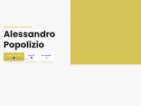 Alessandropopolizio.com