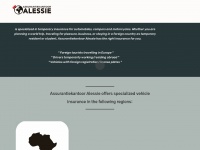 Alessie.com