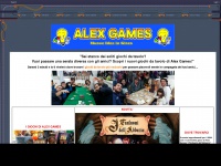 Alex-games.com