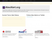 Alexalert.org