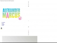 Alexander-marcus.com