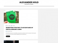 alexanderhold.com