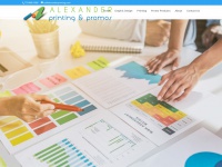 Alexanderprinting.com