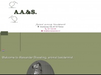 Alexandersanimals.com