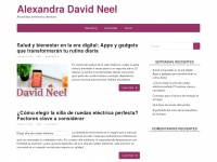 Alexandra-david-neel.org