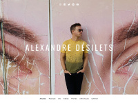alexandredesilets.com
