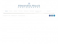alexandriamauck.com Thumbnail
