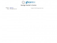 Ghcentre.com