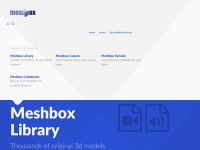 Meshbox.com