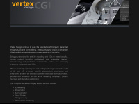 Vertexdesign.co.uk