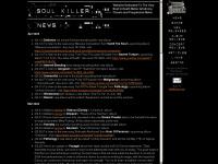 soulkillerwebzine.com Thumbnail