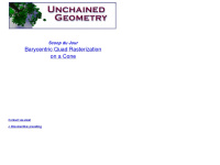 Unchainedgeometry.com