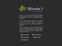 mitsuba-renderer.org Thumbnail