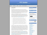 vfxsoldier.wordpress.com Thumbnail