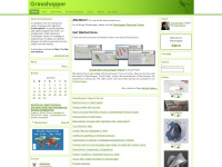 grasshopper3d.com Thumbnail
