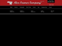 alexcramer.com