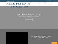 Alexflynn.com