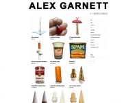 Alexgarnett.com