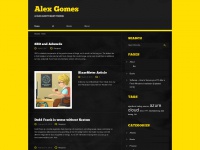 Alexgomes.com