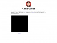 Alexisgallisa.com