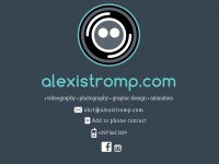 alexistromp.com Thumbnail