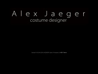 alexjaegerdesign.com Thumbnail