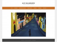 Alexkalamkarov.com