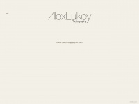 alexlukey.com Thumbnail