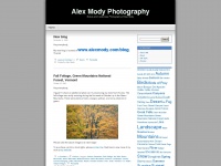 Alexmody.wordpress.com